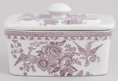 Butter Dish
